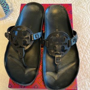 Tory Burch Miller Cloud Sandal